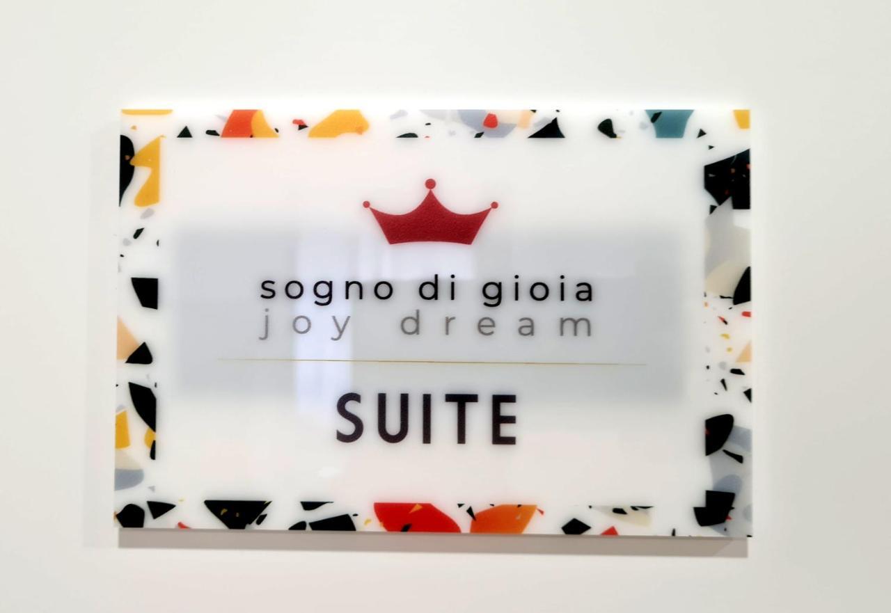 فندق I Sogni Della Regina سورينتو المظهر الخارجي الصورة